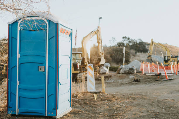 Affordable portable toilet rental in Rawlins, WY