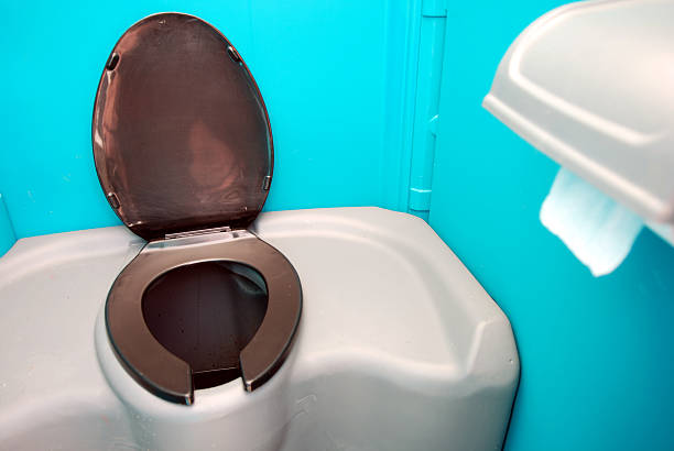 Rawlins, WY porta potty rental Company