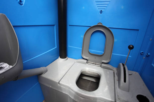 Portable restroom solutions in Rawlins, WY