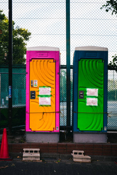 Best Affordable porta potty rental  in Rawlins, WY