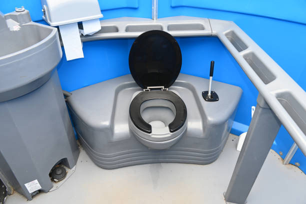 Best Porta potty rental near me  in Rawlins, WY